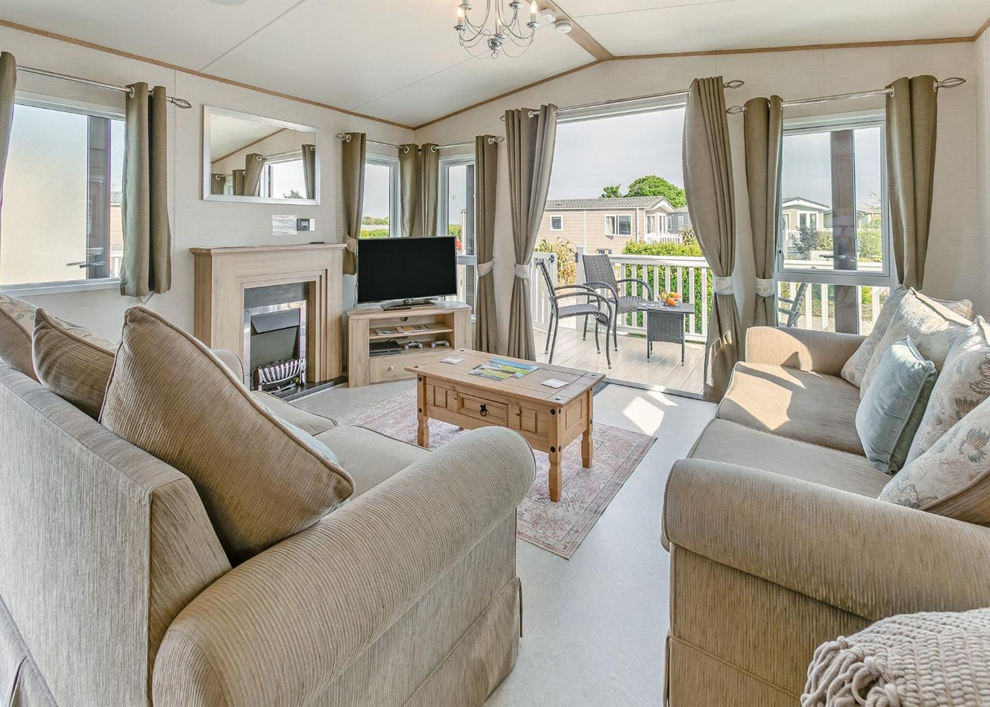 Hotel Looe Coastal Retreat Exterior foto