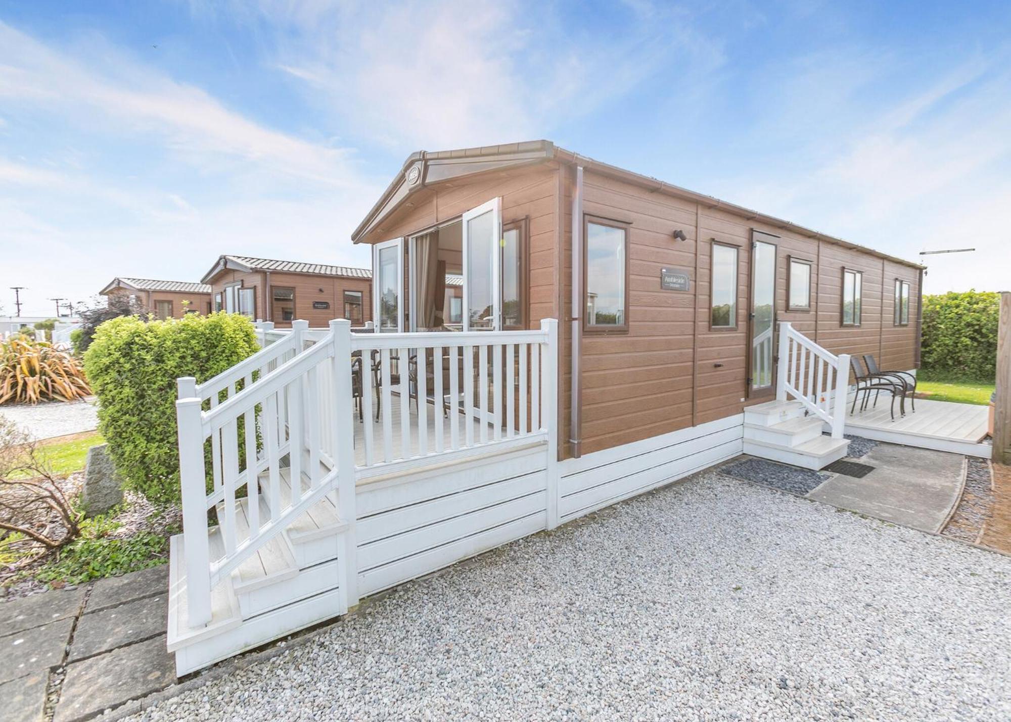 Hotel Looe Coastal Retreat Exterior foto