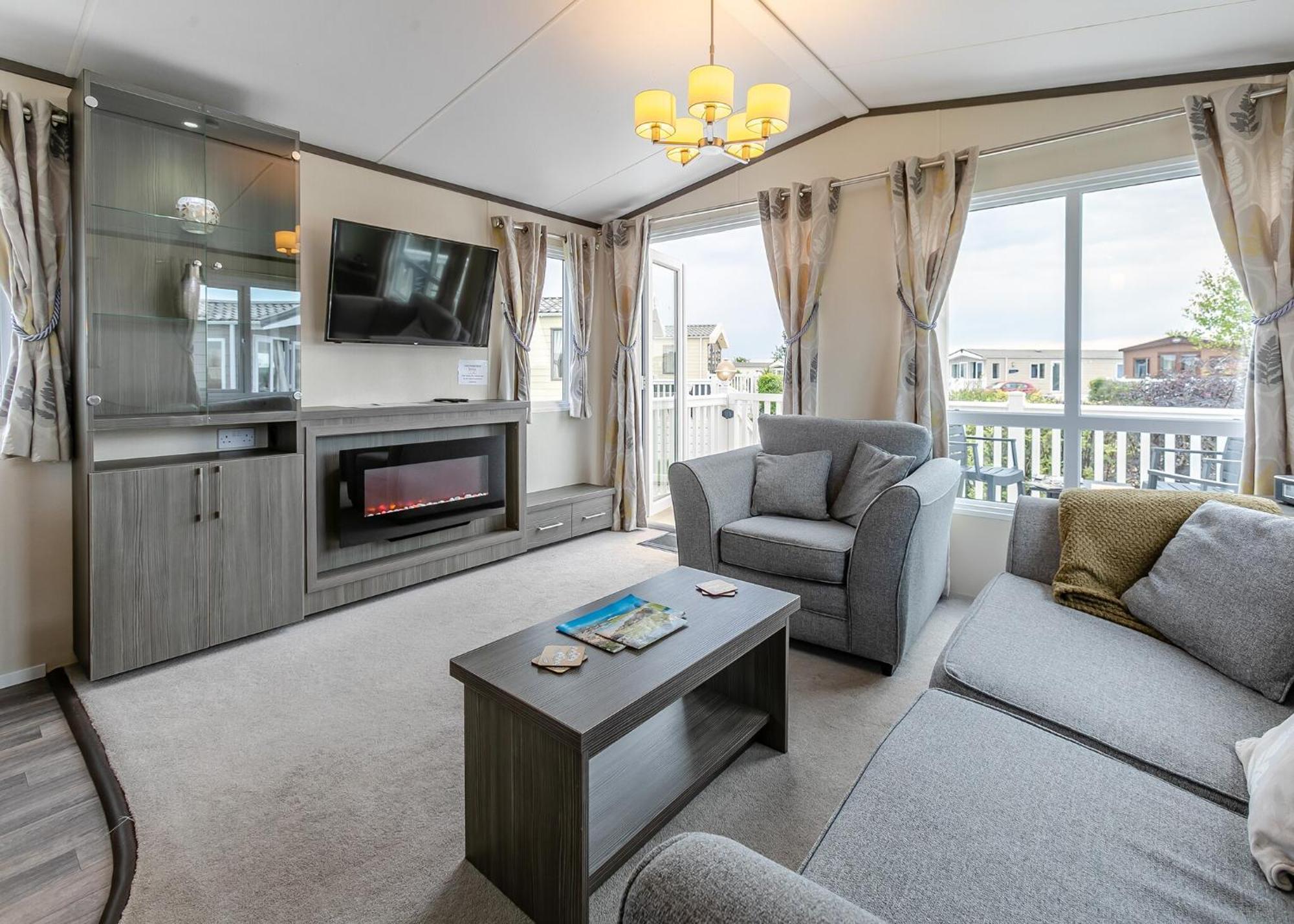 Hotel Looe Coastal Retreat Exterior foto